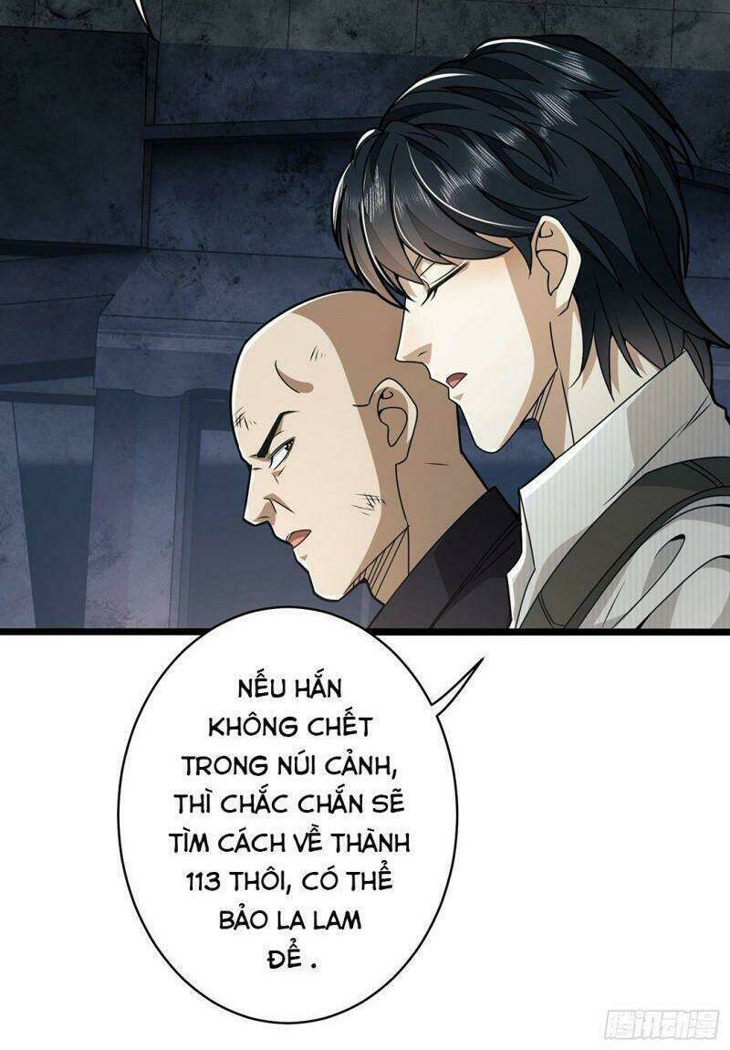Đệ Nhất Danh Sách Chap 48 - Next Chap 49