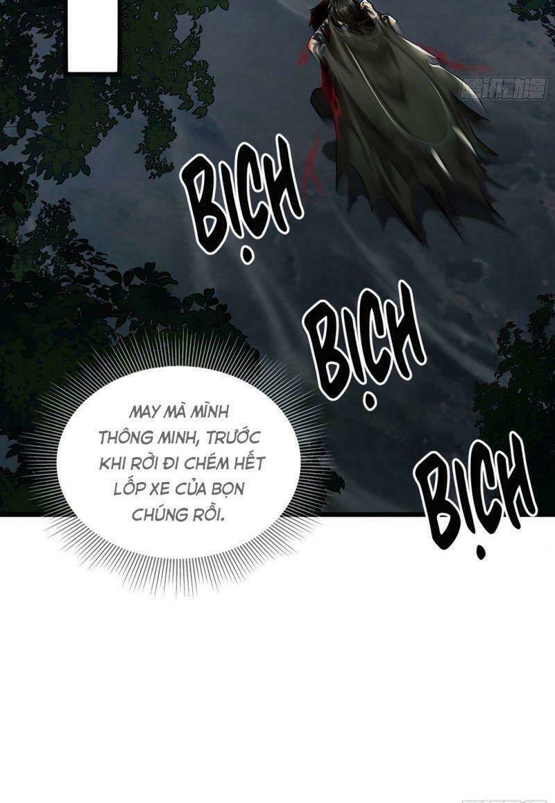 Đệ Nhất Danh Sách Chap 48 - Next Chap 49