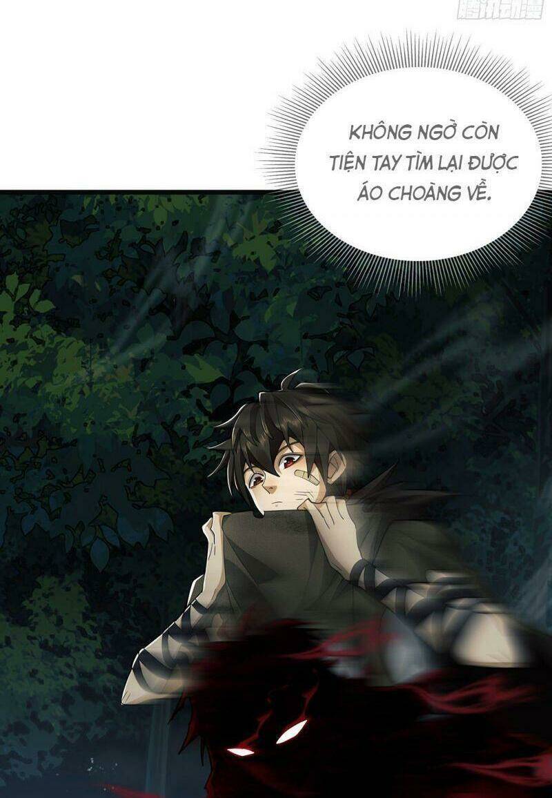 Đệ Nhất Danh Sách Chap 48 - Next Chap 49