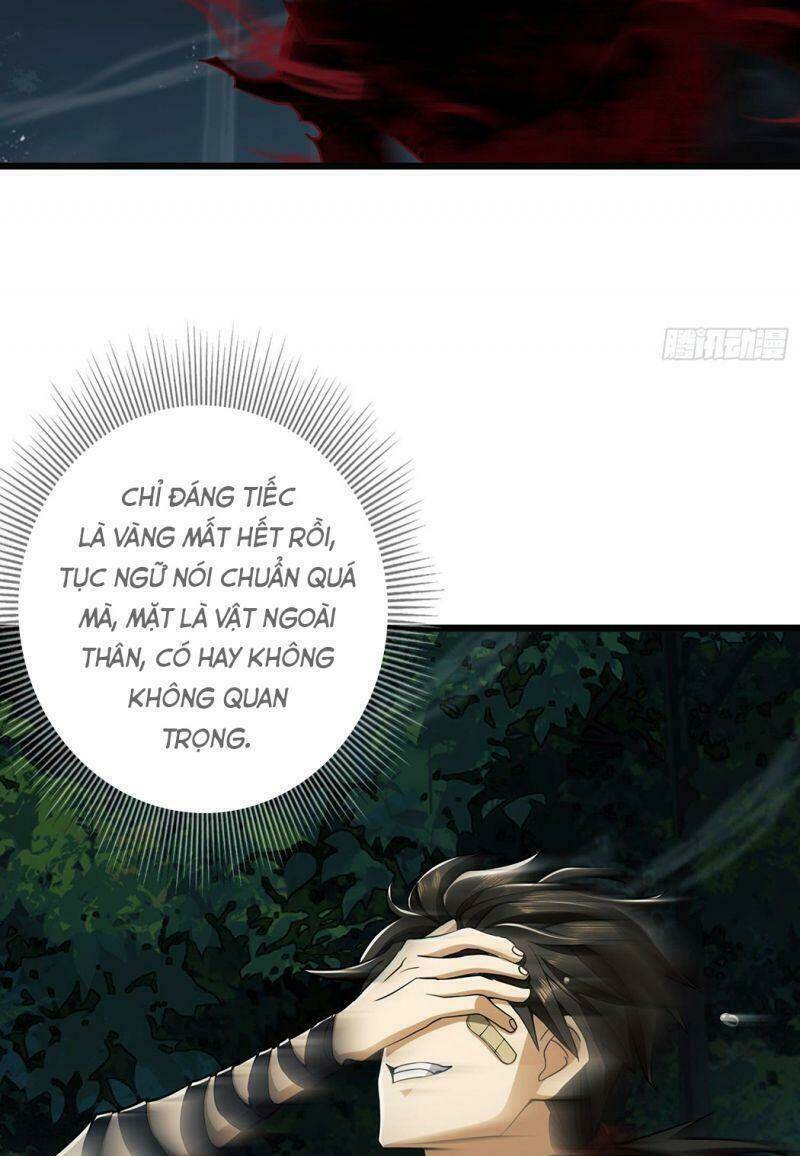 Đệ Nhất Danh Sách Chap 48 - Next Chap 49