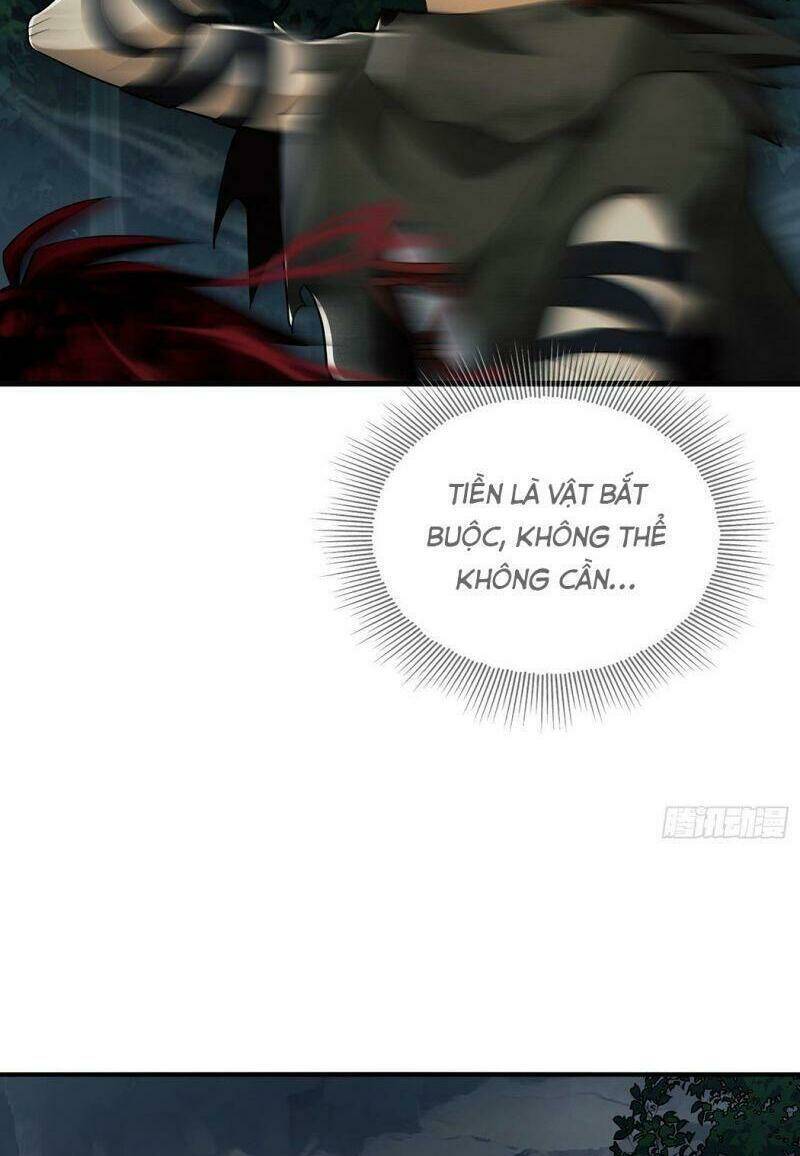Đệ Nhất Danh Sách Chap 48 - Next Chap 49