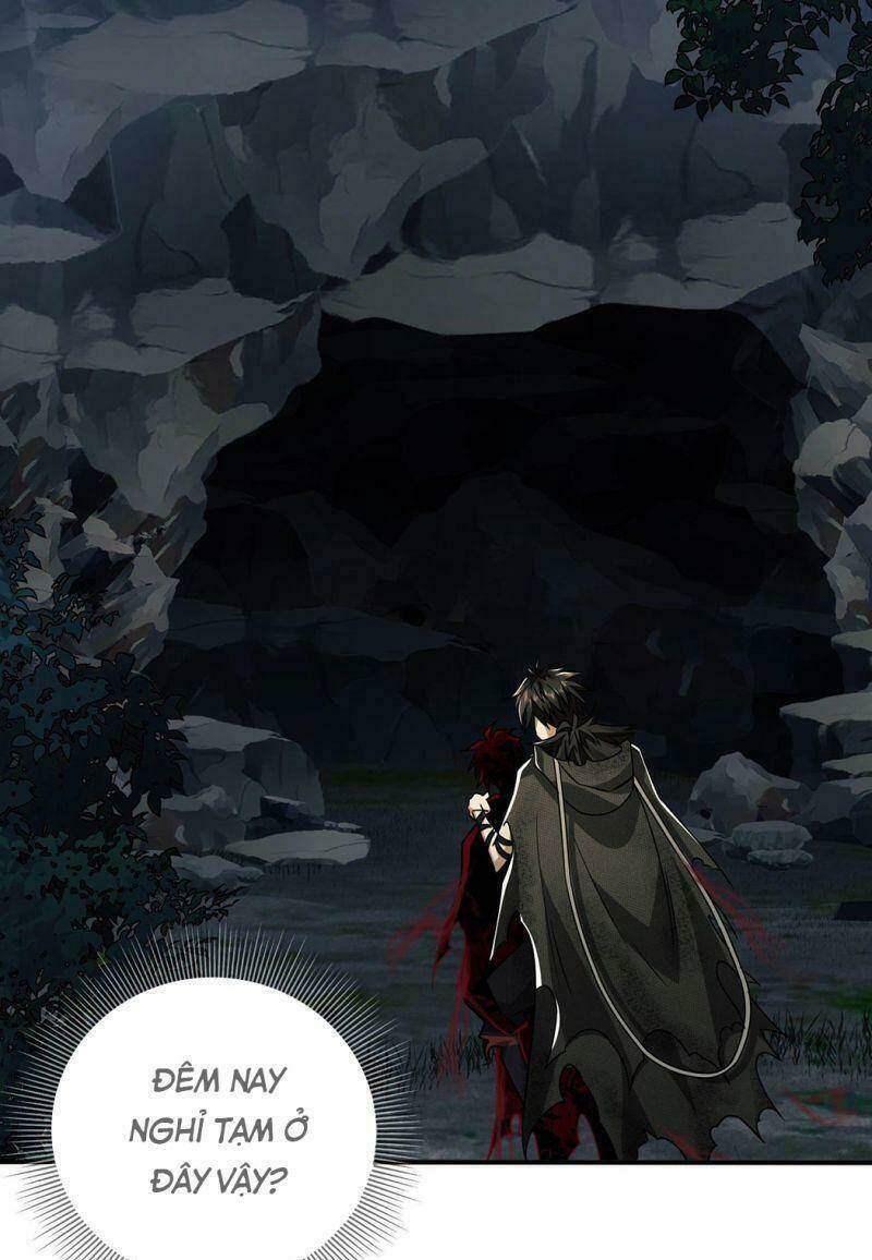 Đệ Nhất Danh Sách Chap 48 - Next Chap 49