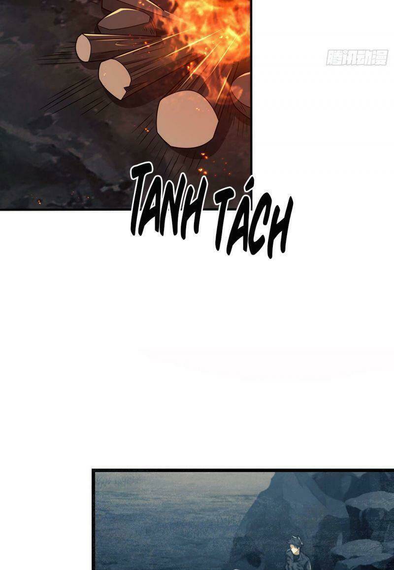 Đệ Nhất Danh Sách Chap 48 - Next Chap 49