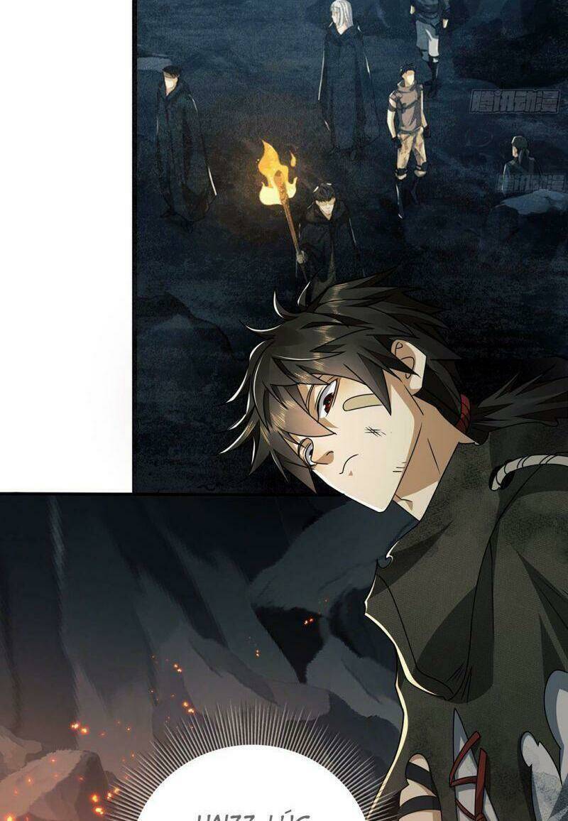Đệ Nhất Danh Sách Chap 48 - Next Chap 49