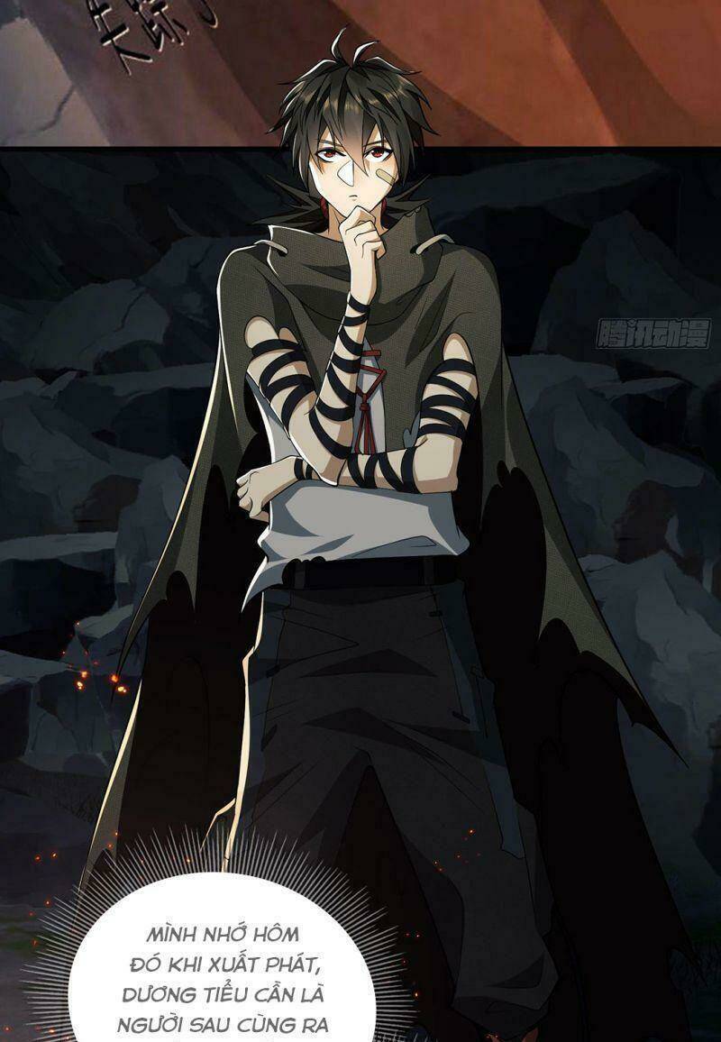 Đệ Nhất Danh Sách Chap 48 - Next Chap 49