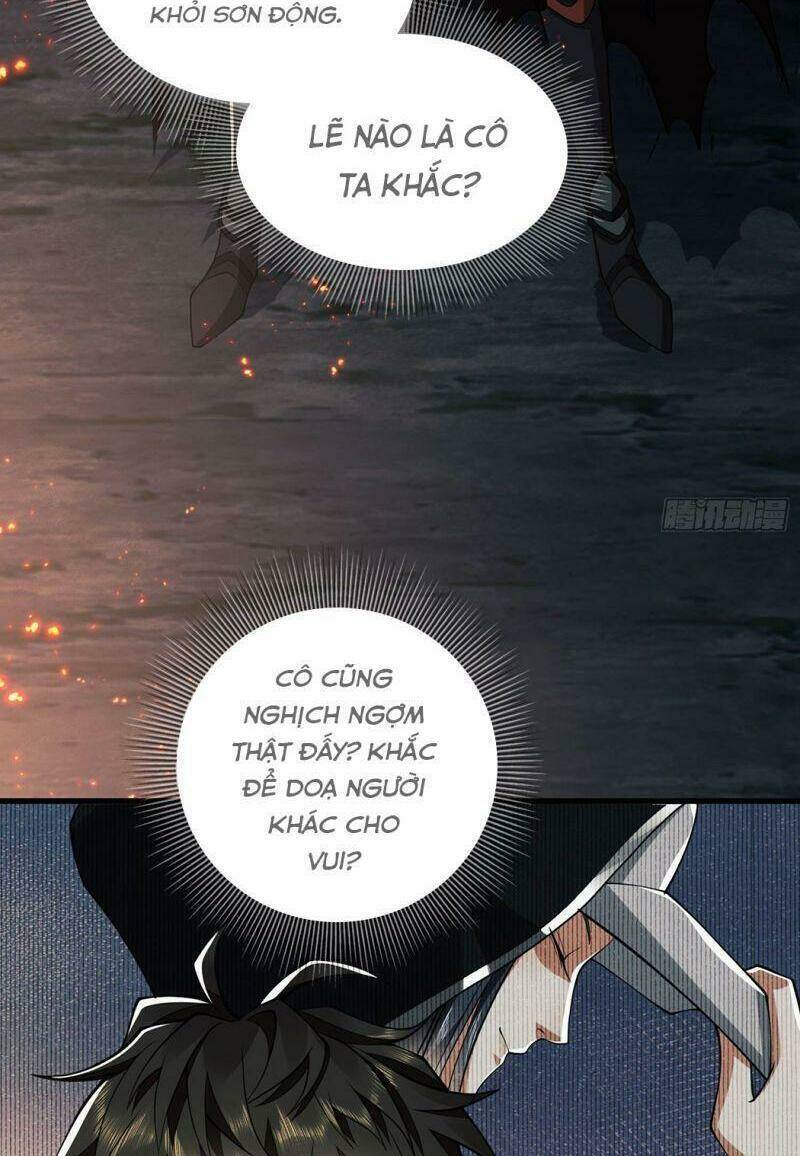 Đệ Nhất Danh Sách Chap 48 - Next Chap 49