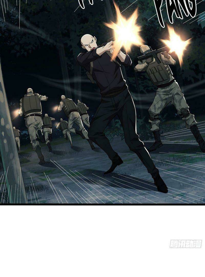 Đệ Nhất Danh Sách Chap 48 - Next Chap 49