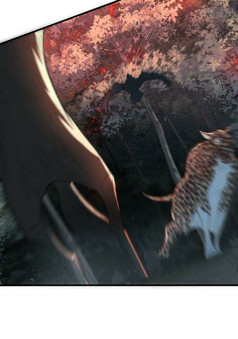 Đệ Nhất Danh Sách Chap 48 - Next Chap 49