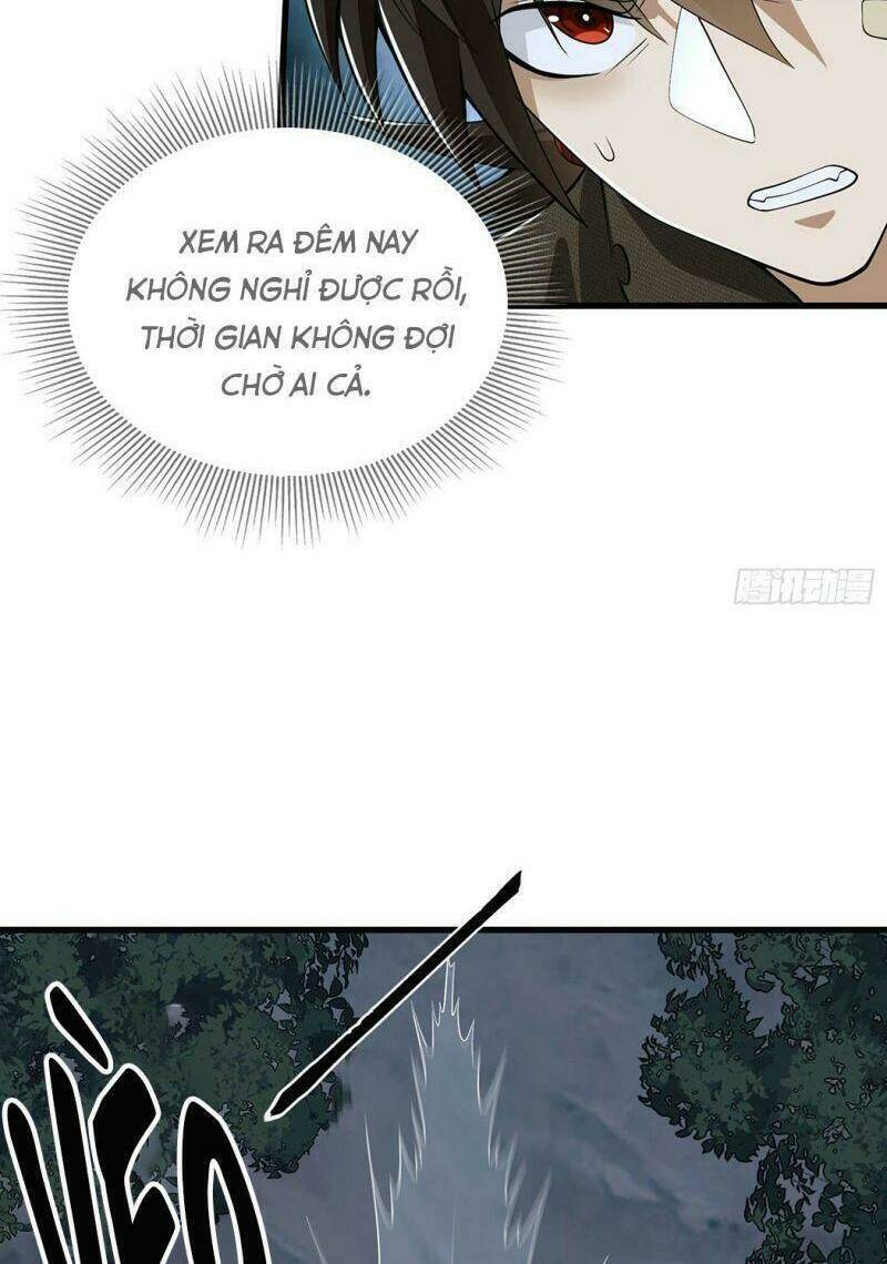 Đệ Nhất Danh Sách Chap 48 - Next Chap 49