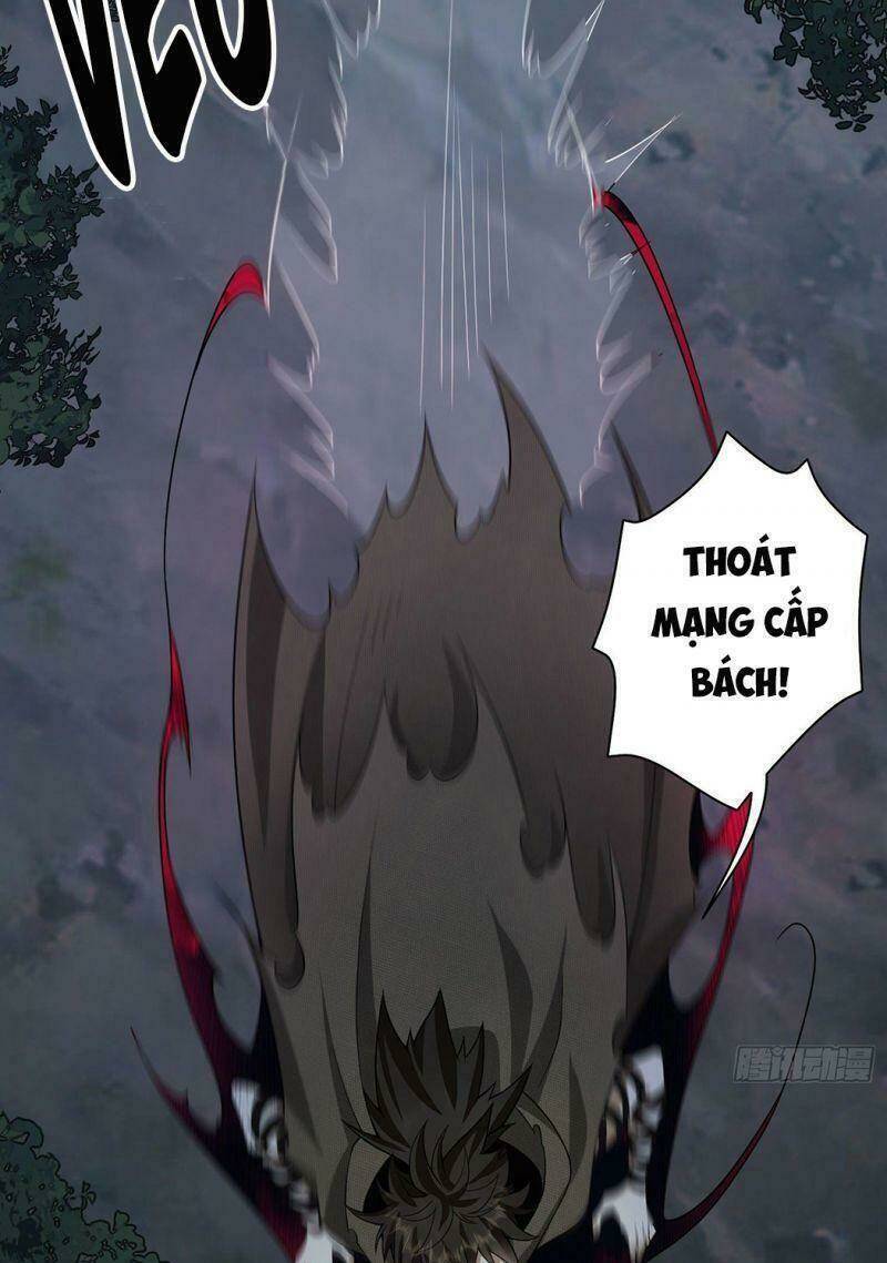 Đệ Nhất Danh Sách Chap 48 - Next Chap 49