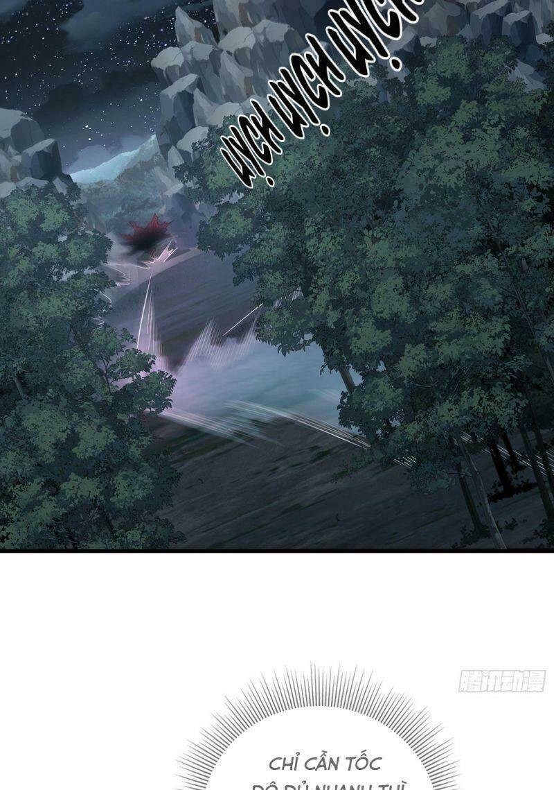 Đệ Nhất Danh Sách Chap 48 - Next Chap 49