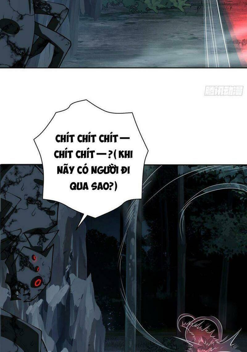 Đệ Nhất Danh Sách Chap 48 - Next Chap 49