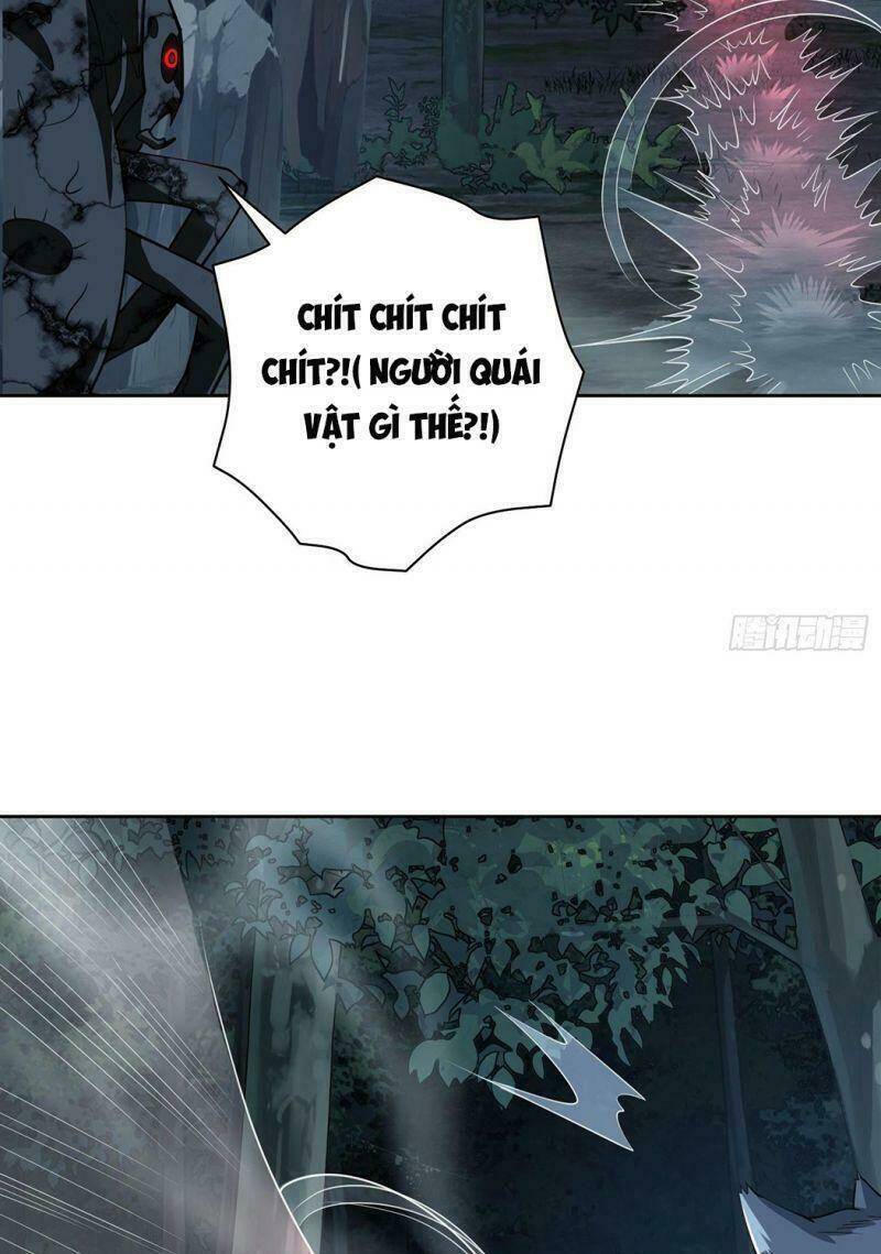Đệ Nhất Danh Sách Chap 48 - Next Chap 49