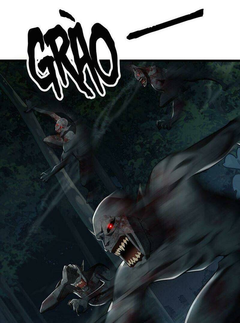 Đệ Nhất Danh Sách Chap 48 - Next Chap 49