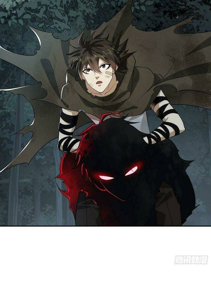 Đệ Nhất Danh Sách Chap 48 - Next Chap 49