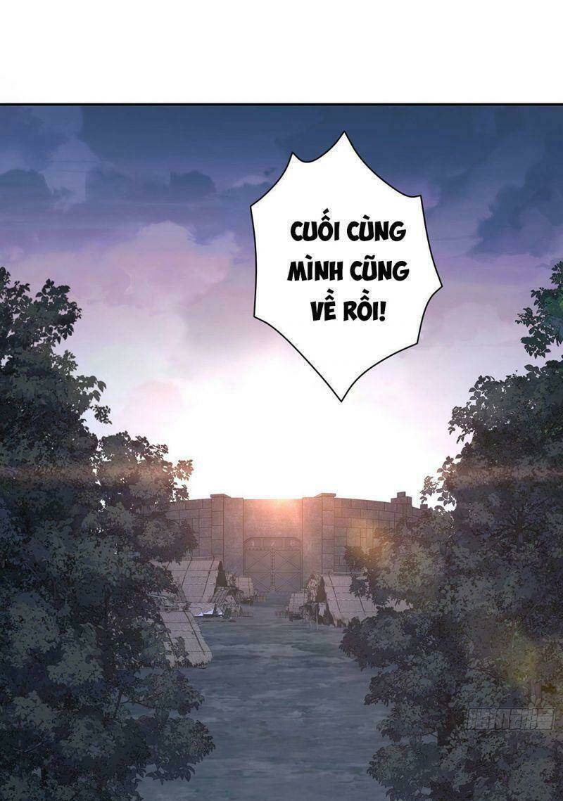 Đệ Nhất Danh Sách Chap 48 - Next Chap 49