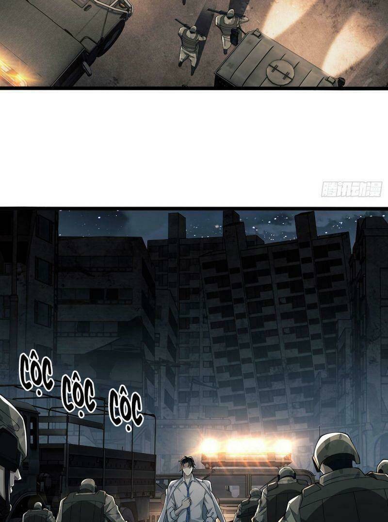 Đệ Nhất Danh Sách Chap 48 - Next Chap 49