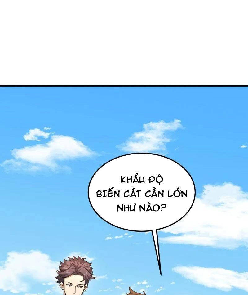 Đệ Nhất Danh Sách Chap 480 - Next Chap 481