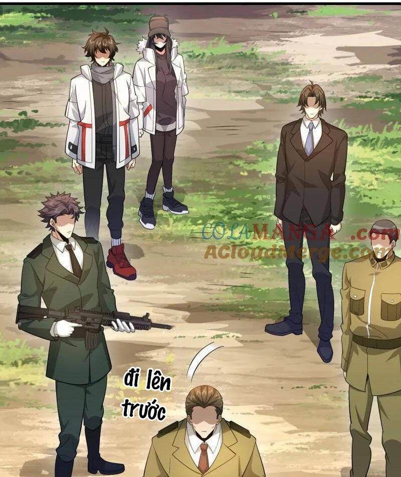 Đệ Nhất Danh Sách Chap 480 - Next Chap 481