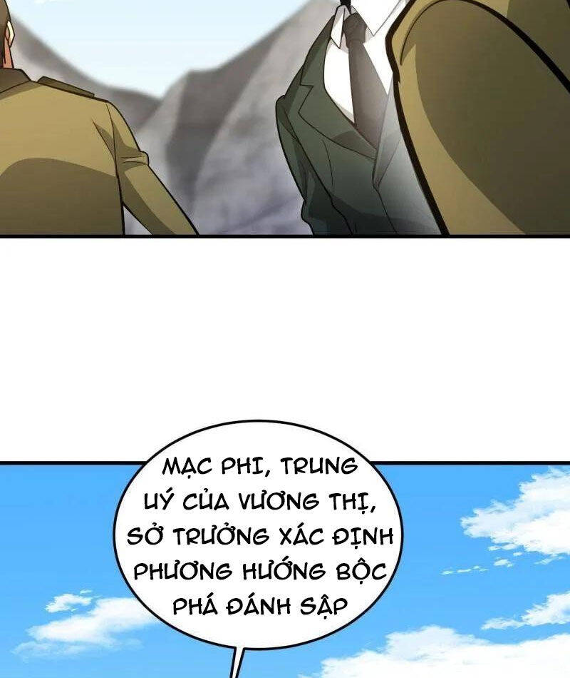 Đệ Nhất Danh Sách Chap 480 - Next Chap 481