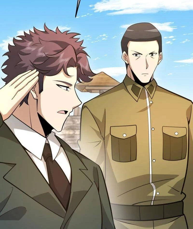 Đệ Nhất Danh Sách Chap 480 - Next Chap 481