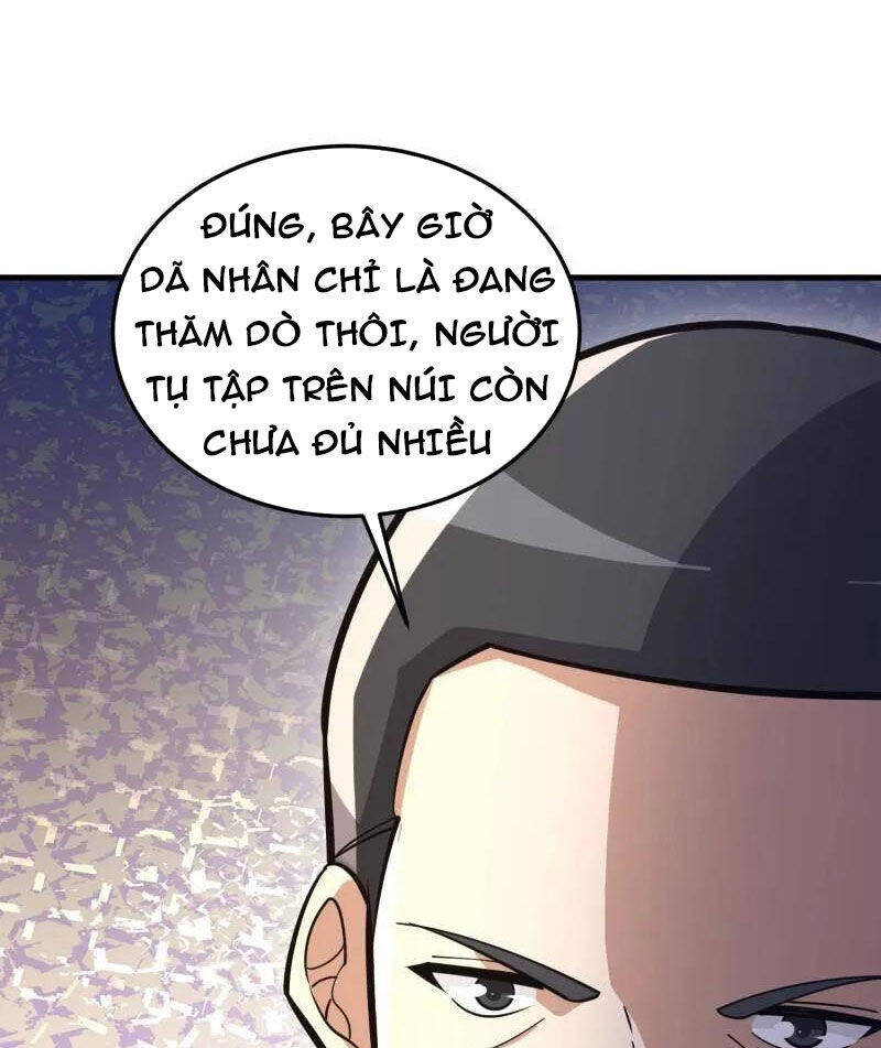 Đệ Nhất Danh Sách Chap 480 - Next Chap 481