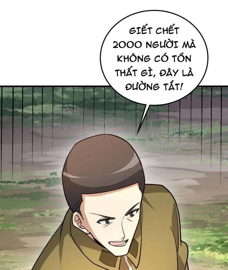Đệ Nhất Danh Sách Chap 480 - Next Chap 481