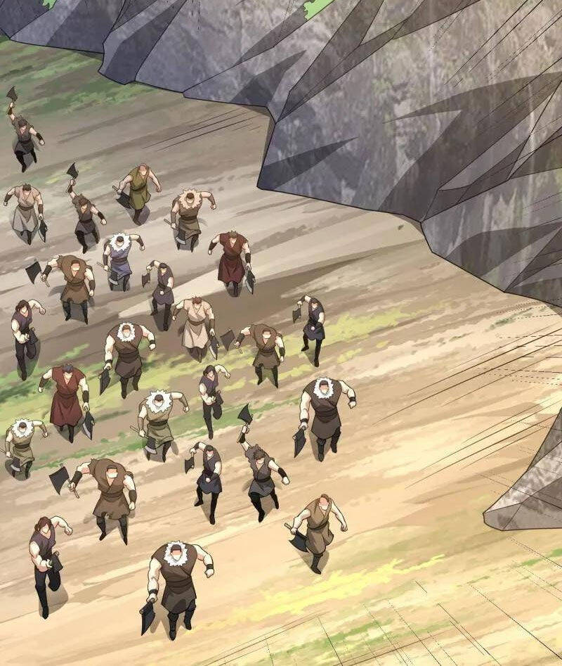 Đệ Nhất Danh Sách Chap 480 - Next Chap 481