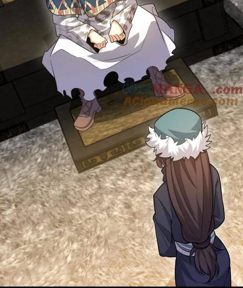 Đệ Nhất Danh Sách Chap 480 - Next Chap 481