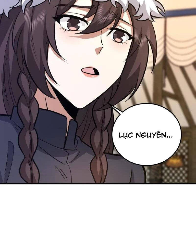 Đệ Nhất Danh Sách Chap 480 - Next Chap 481