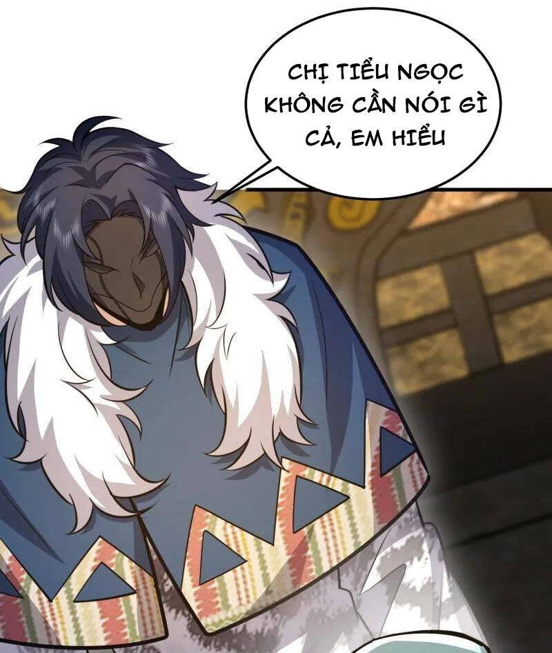 Đệ Nhất Danh Sách Chap 480 - Next Chap 481