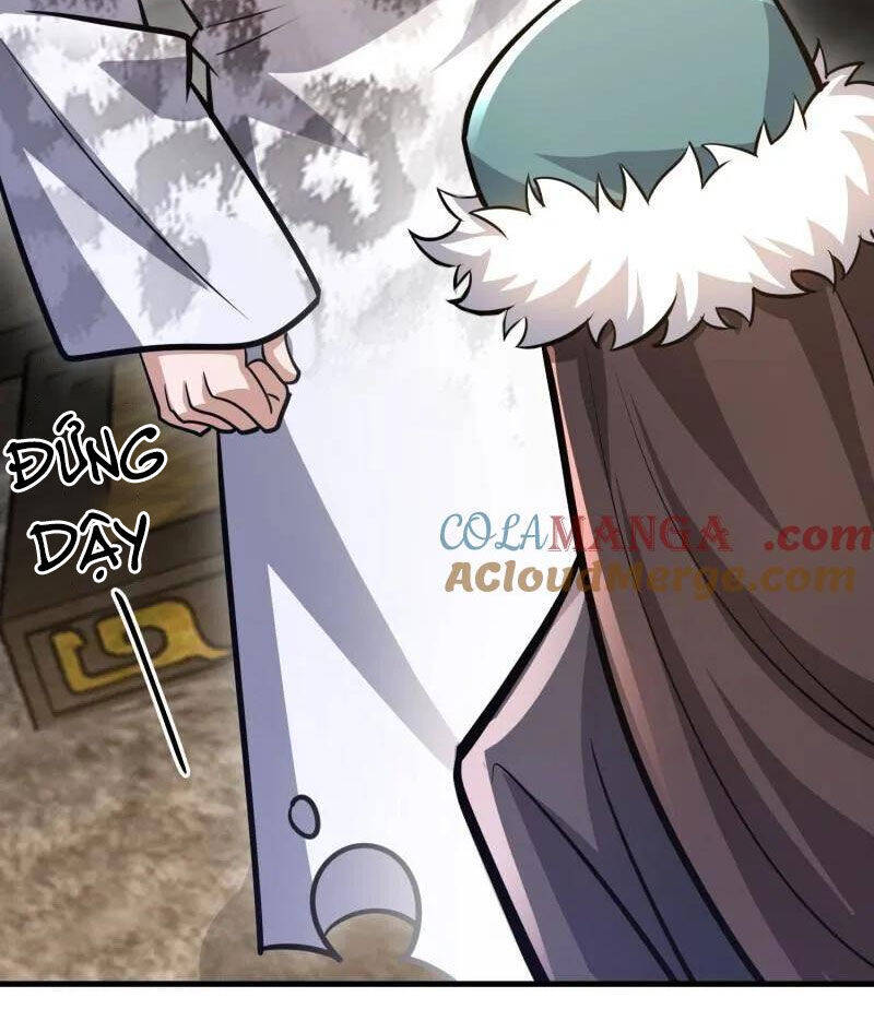 Đệ Nhất Danh Sách Chap 480 - Next Chap 481