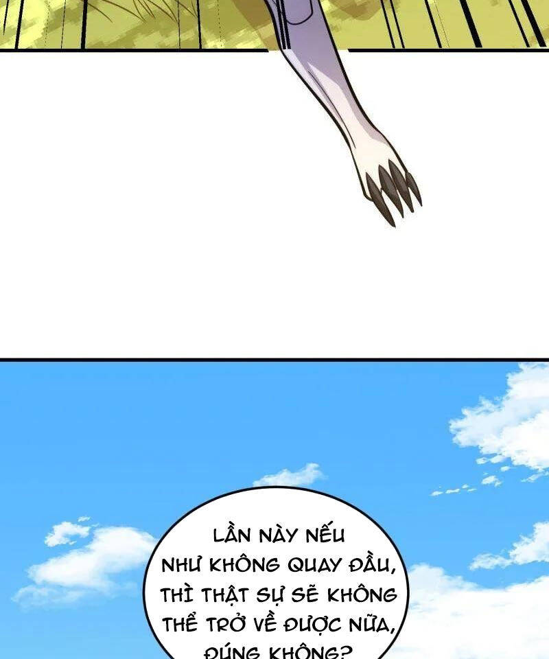 Đệ Nhất Danh Sách Chap 480 - Next Chap 481