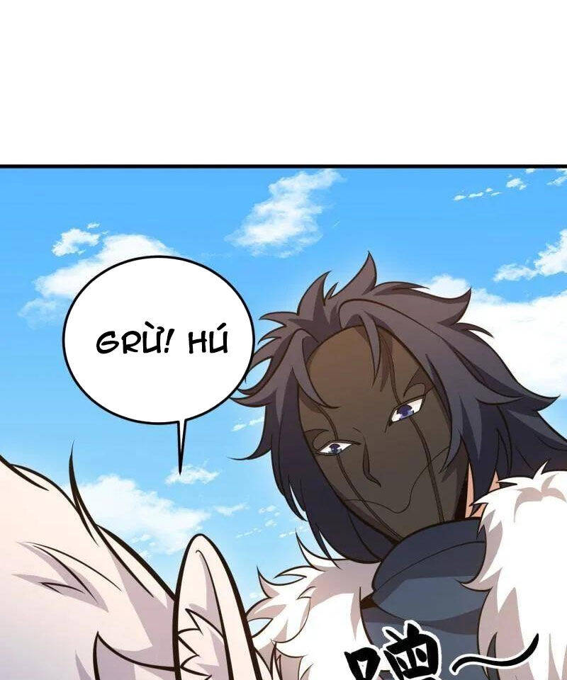 Đệ Nhất Danh Sách Chap 480 - Next Chap 481