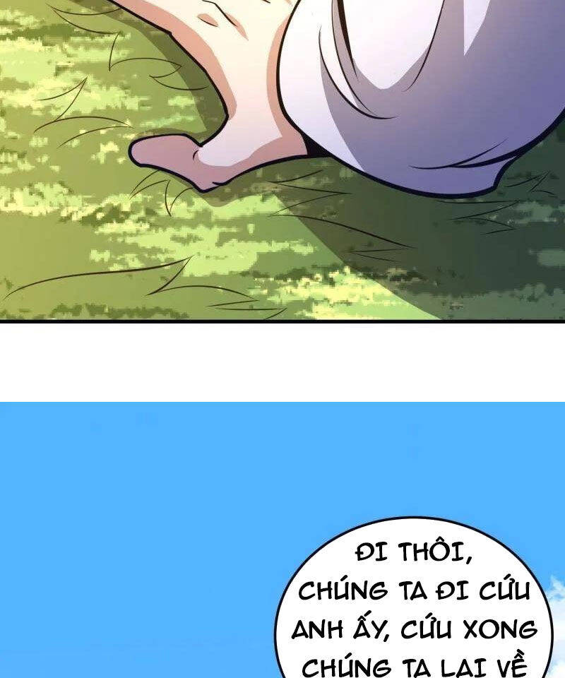 Đệ Nhất Danh Sách Chap 480 - Next Chap 481