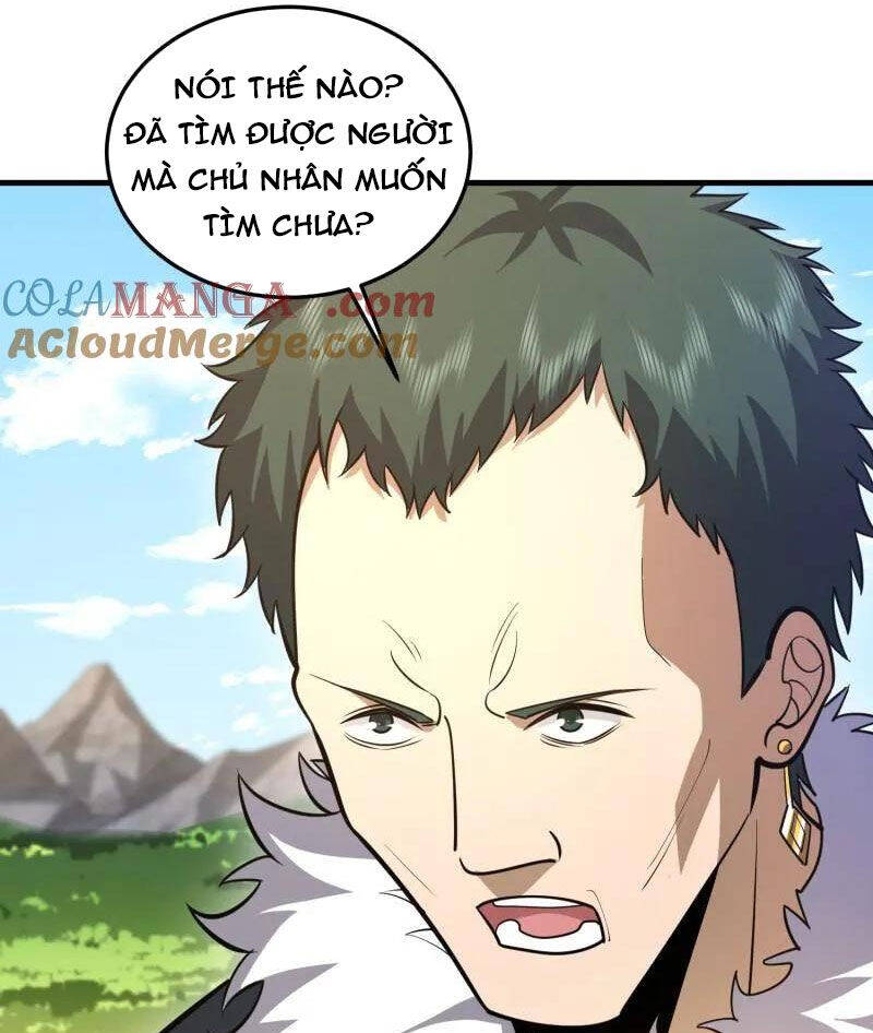 Đệ Nhất Danh Sách Chap 480 - Next Chap 481