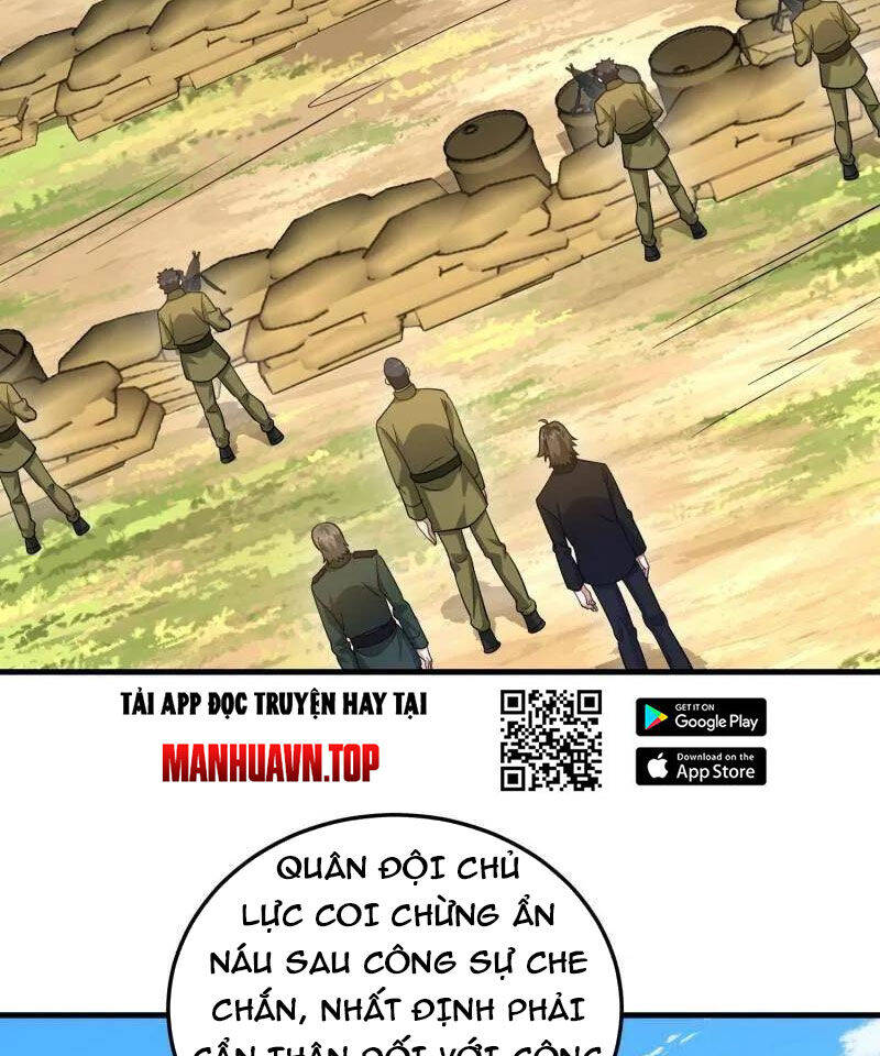 Đệ Nhất Danh Sách Chap 480 - Next Chap 481