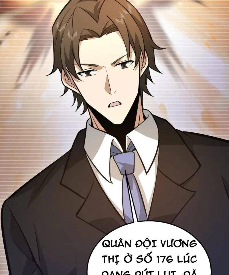 Đệ Nhất Danh Sách Chap 480 - Next Chap 481