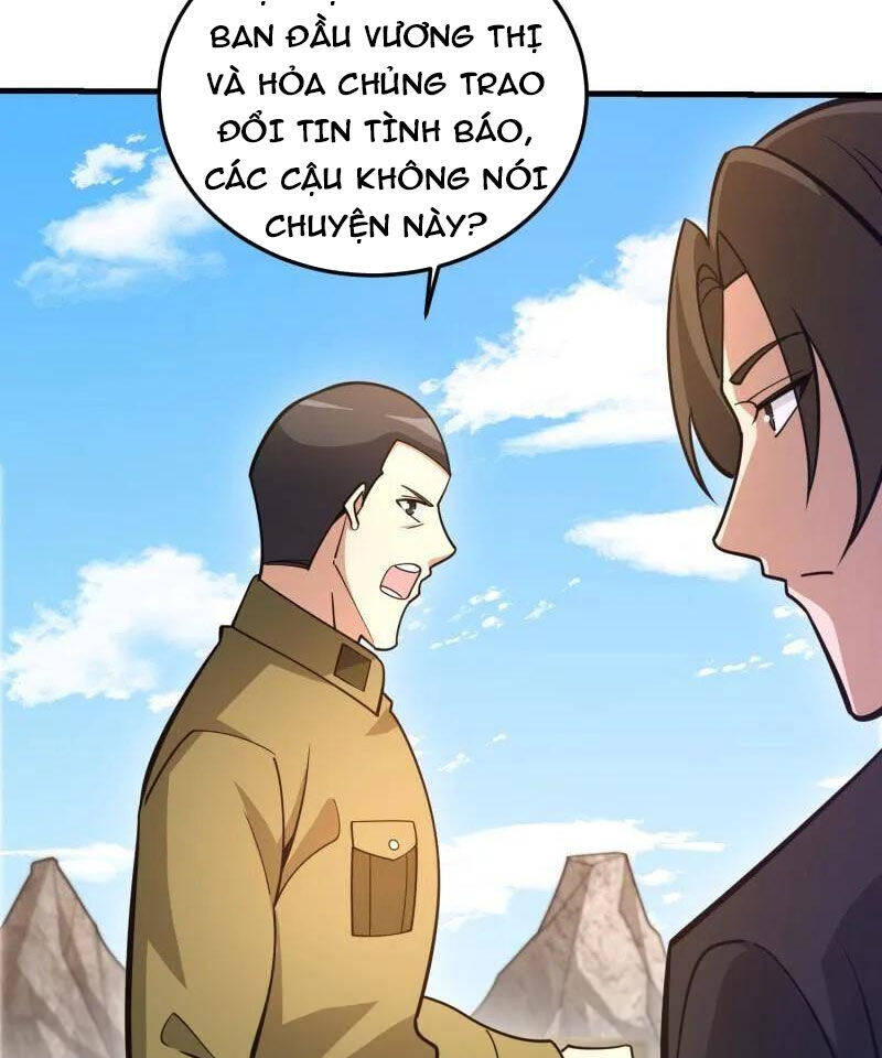 Đệ Nhất Danh Sách Chap 480 - Next Chap 481