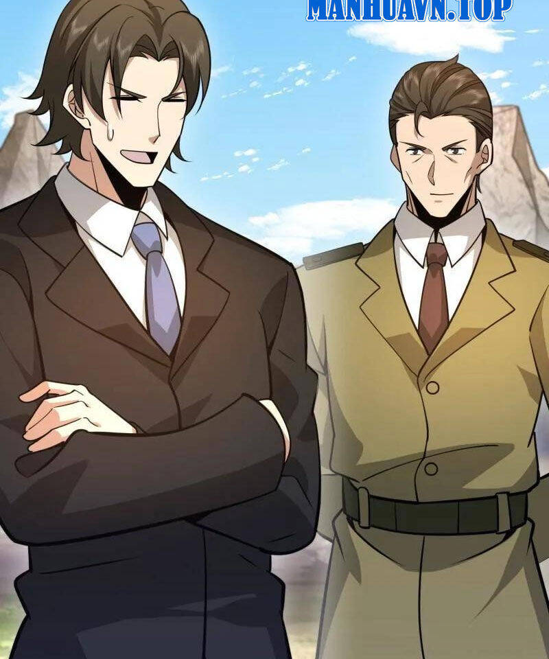 Đệ Nhất Danh Sách Chap 480 - Next Chap 481