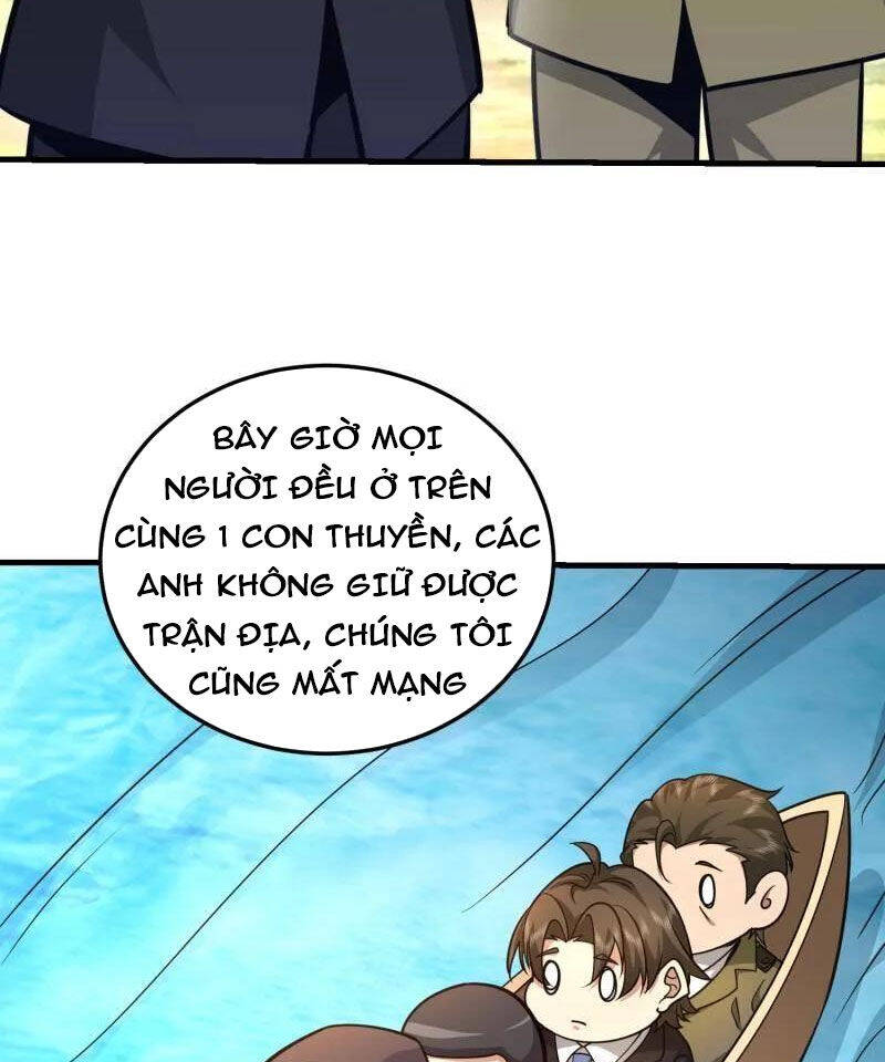 Đệ Nhất Danh Sách Chap 480 - Next Chap 481