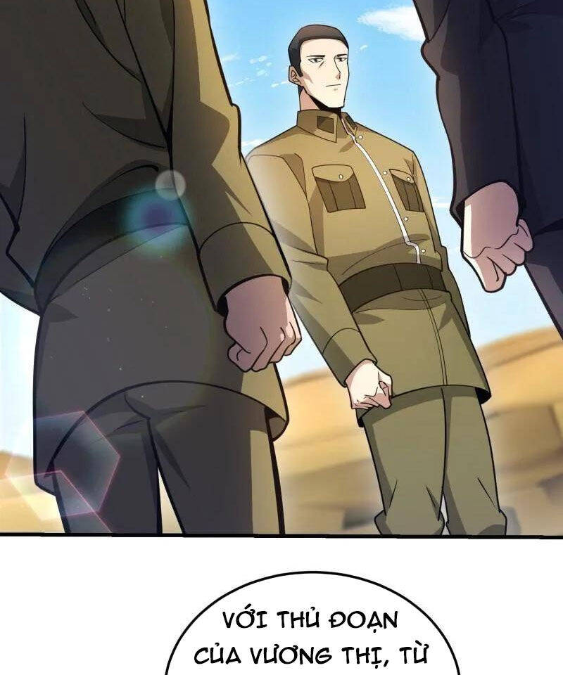Đệ Nhất Danh Sách Chap 480 - Next Chap 481