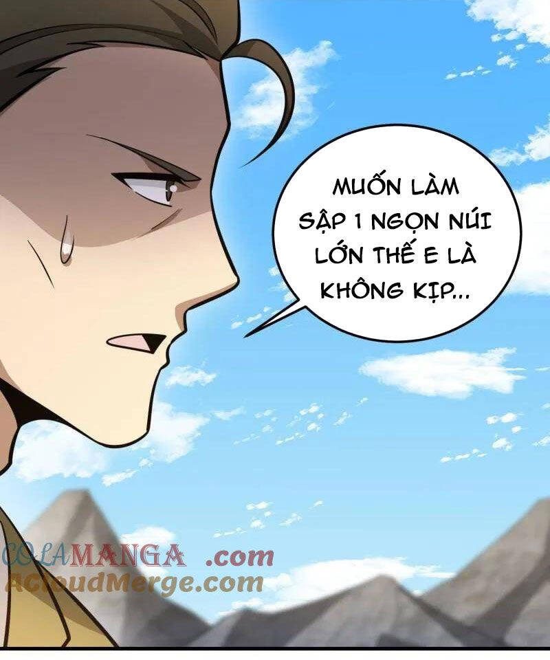 Đệ Nhất Danh Sách Chap 480 - Next Chap 481