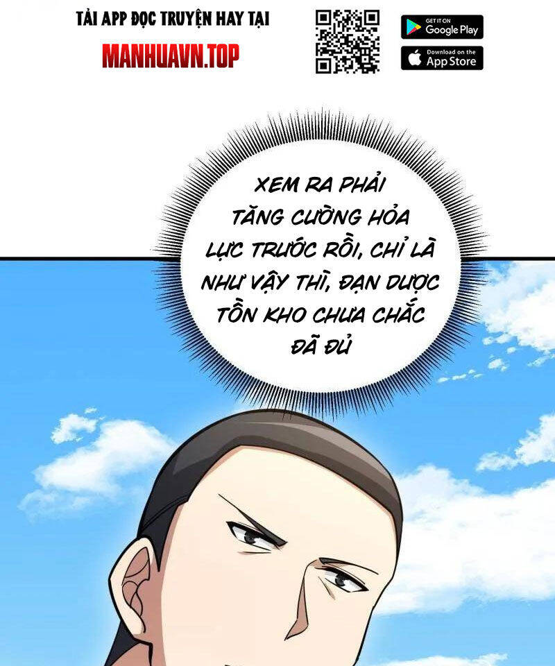 Đệ Nhất Danh Sách Chap 480 - Next Chap 481