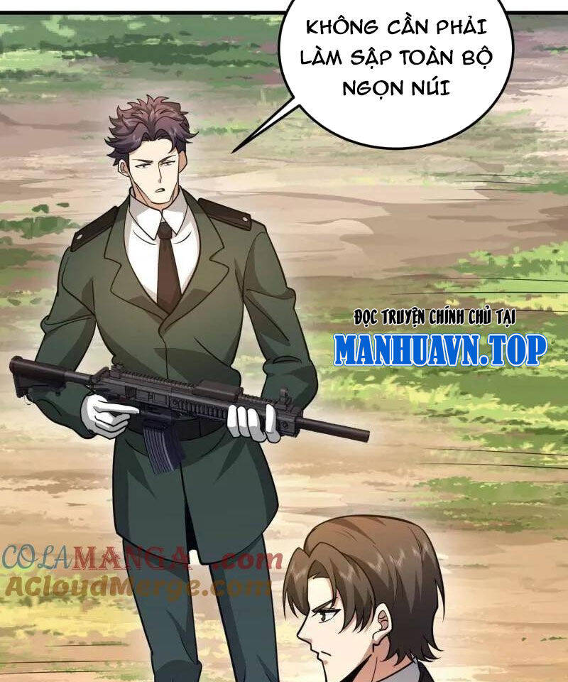 Đệ Nhất Danh Sách Chap 480 - Next Chap 481