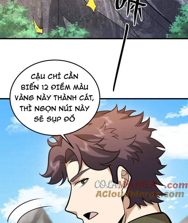 Đệ Nhất Danh Sách Chap 480 - Next Chap 481