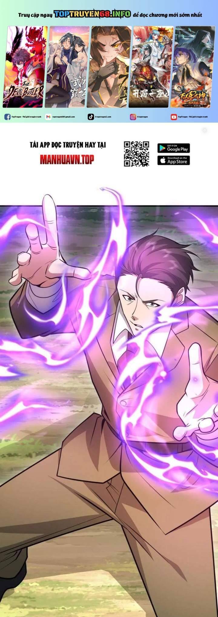 Đệ Nhất Danh Sách Chap 481 - Next Chap 482
