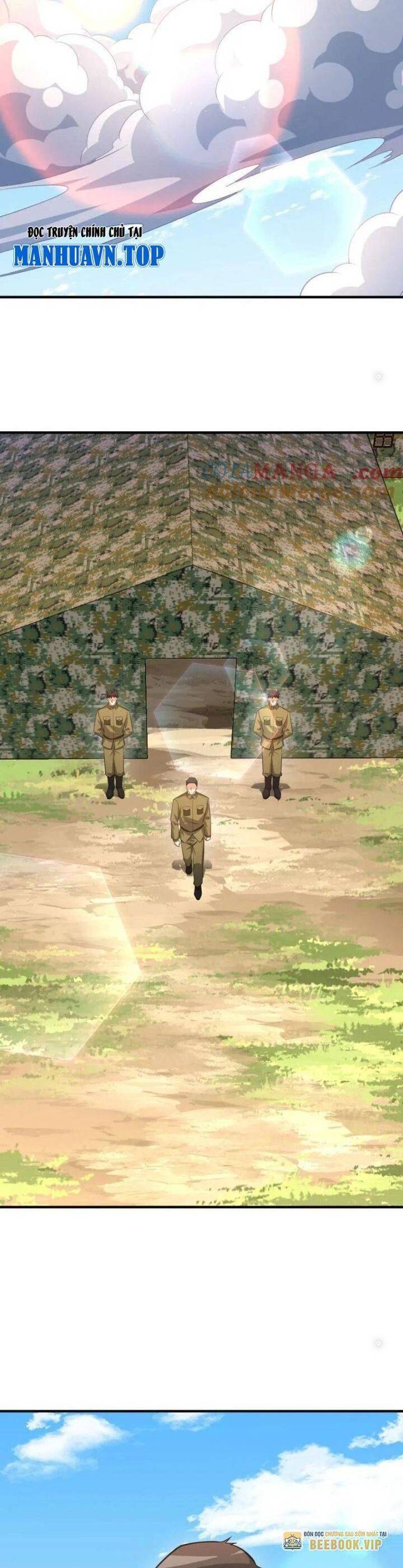 Đệ Nhất Danh Sách Chap 481 - Next Chap 482