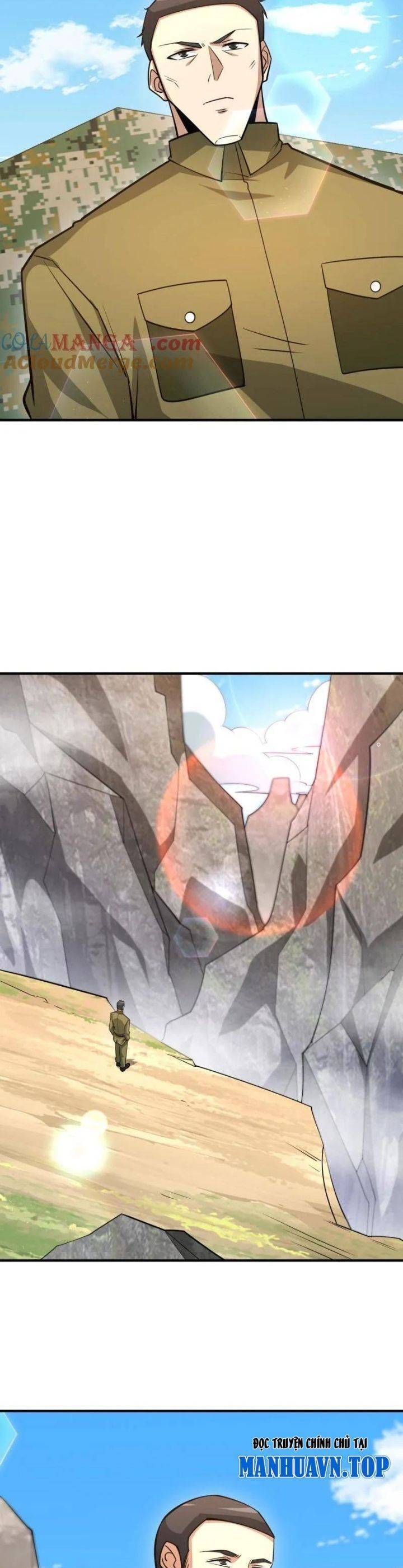 Đệ Nhất Danh Sách Chap 481 - Next Chap 482