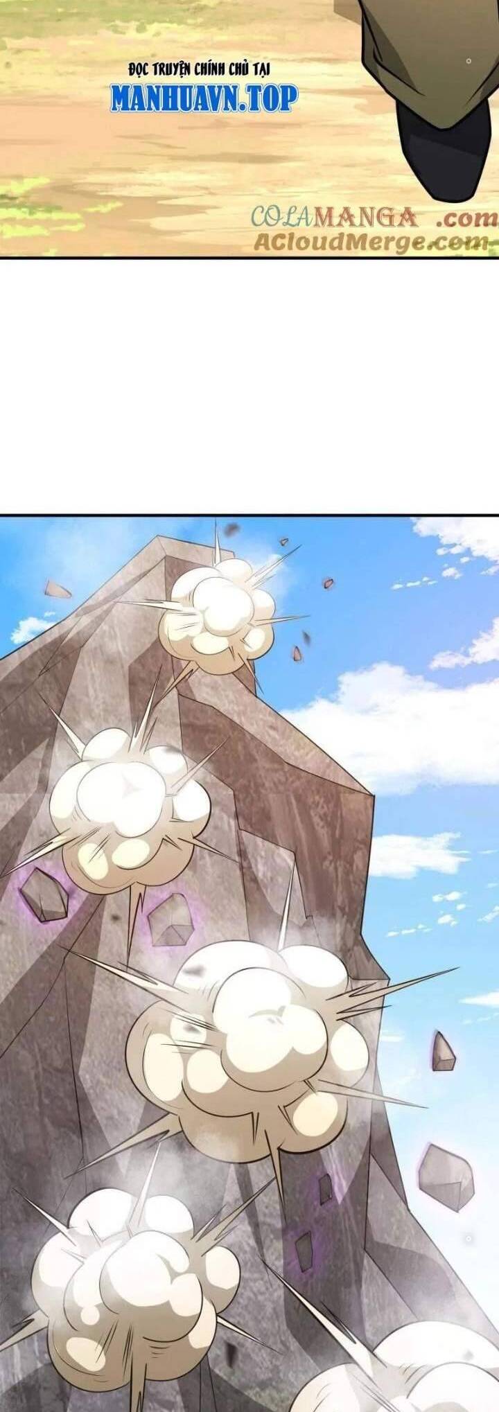 Đệ Nhất Danh Sách Chap 481 - Next Chap 482